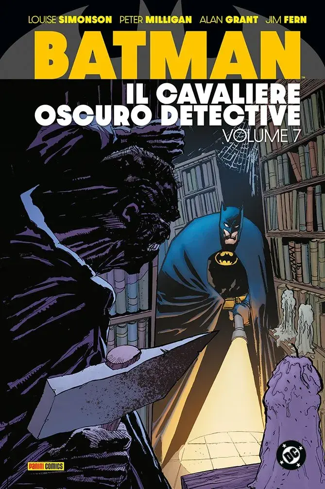 Volume cover